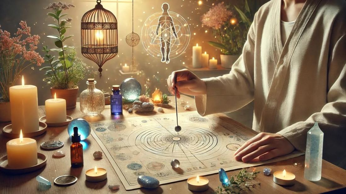 Health aur Life Predictions