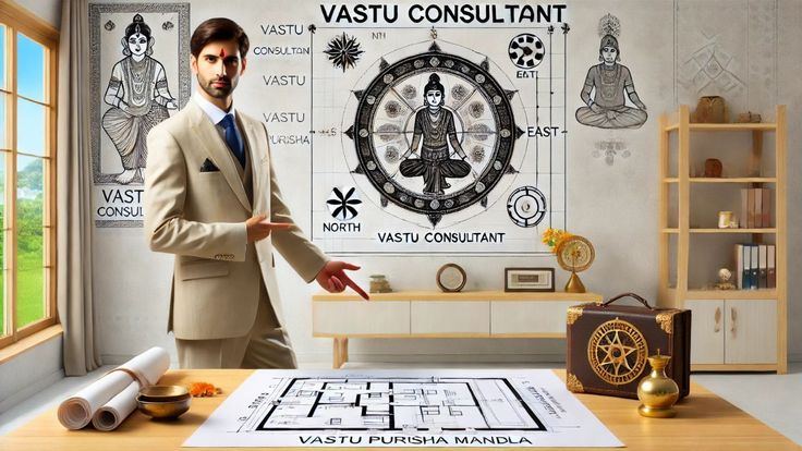 Vastu Consultation