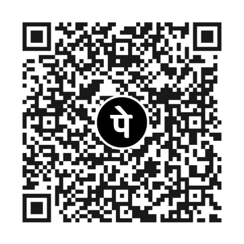 UPI QR code